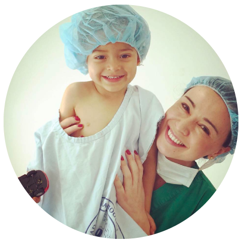 Dra. Alejandra Toquica