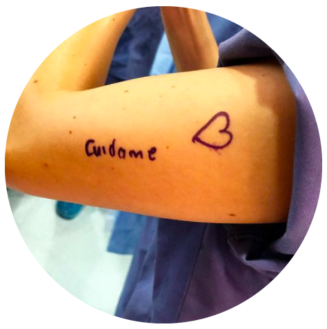 Dra. Alejandra Toquica